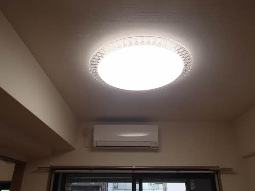 パティオ薬院Ⅱ　＊ A0402号-13