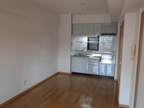 パティオ薬院Ⅱ * A0502号-2