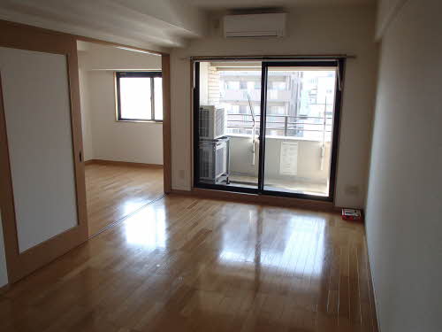 パティオ薬院Ⅱ * A0502号-4