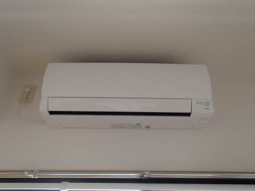 パティオ薬院Ⅱ * A0502号-8