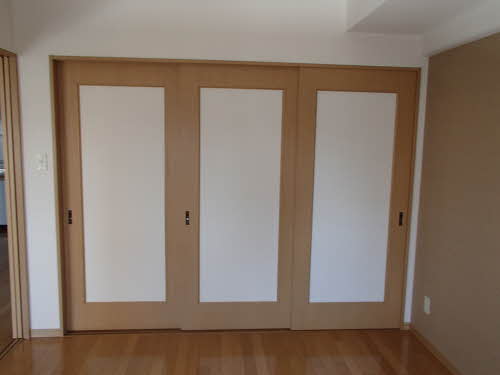 パティオ薬院Ⅱ * A0502号-9