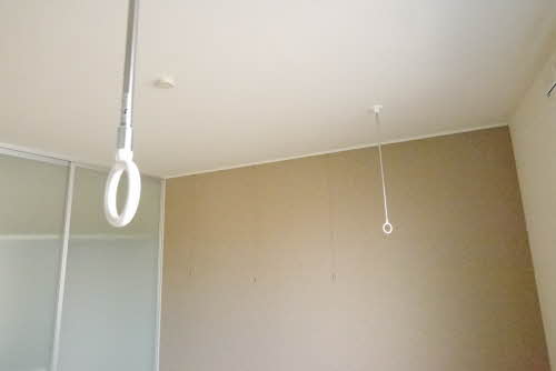 シャーメゾン羽須和　＊＊ A0103号-4