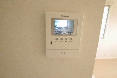 シャーメゾン羽須和　＊＊ A0103号-6