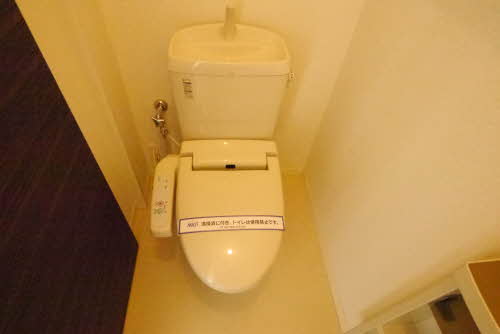 シャーメゾン羽須和　＊＊ A0103号-10