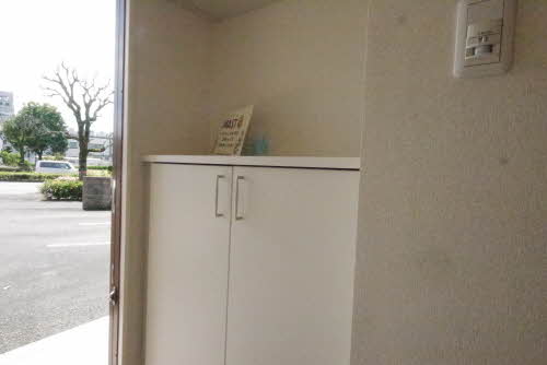 シャーメゾン羽須和　＊＊ A0103号-11