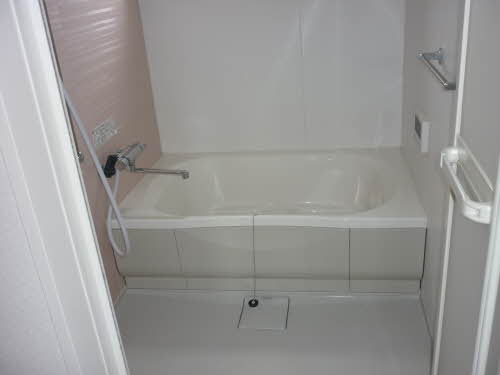 サンビレッジ定府　＊＊ A0101号-4