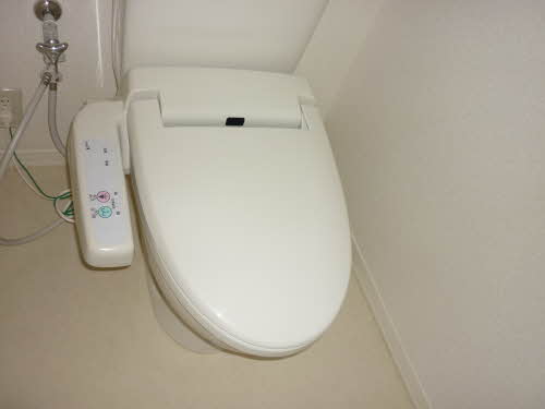 サンビレッジ定府　＊＊ A0101号-5