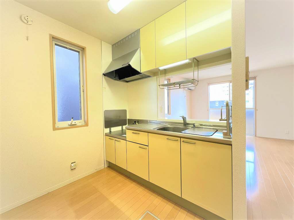 ディアスSAKAE B棟 B0102号-3