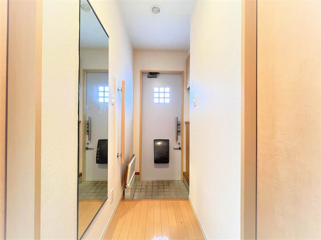 ディアスSAKAE B棟 B0102号-8