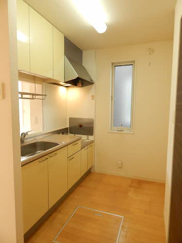 ディアスSAKAE C棟 C0101号-3