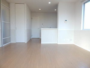 テラスハウスA2 B0202号-2