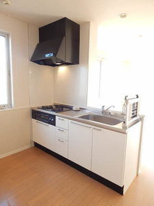 テラスハウスA2 B0202号-3