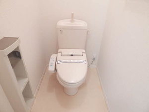 テラスハウスA2 B0202号-5