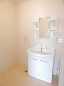 テラスハウスA2 B0202号-6