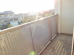 テラスハウスA2 B0202号-9