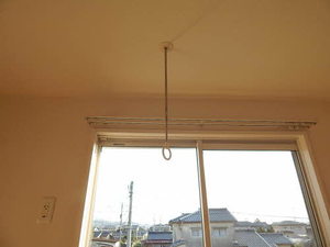 テラスハウスA2 B0202号-12