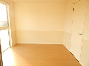 テラスハウスA2 B0202号-13