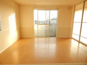 テラスハウスA2 B0202号-15