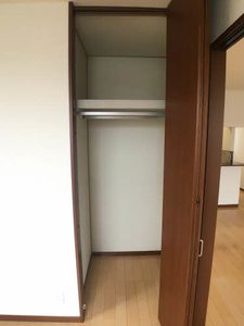 サニーコートYA Ⅱ ** A0201号-5