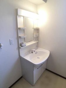 サニーコートYA Ⅱ ** A0201号-9