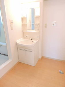 エスポワールKM A棟 * A0101号-5