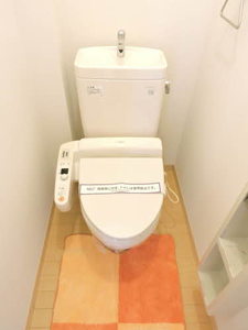 エスポワールKM A棟 * A0101号-7