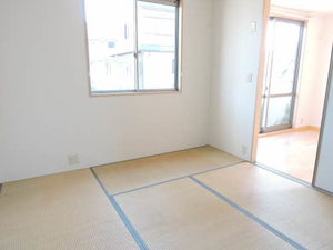 エスポワールKM A棟 * A0101号-10