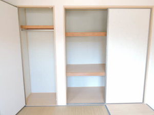 エスポワールKM A棟 * A0101号-11