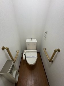 エスポワールKM B棟 * B0101号-6