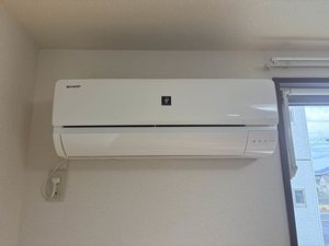 エスポワールKM B棟 * B0101号-7