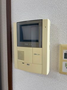 エスポワールKM B棟 * B0101号-8