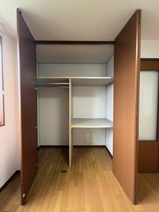 エスポワールKM B棟 * B0101号-11