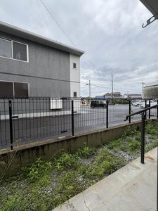 エスポワールKM B棟 * B0101号-13