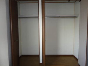 メイプルシャトー　Ａ棟　＊ A0202号-4