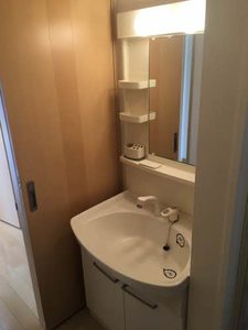 エステル　Ａ棟　＊ A0101号-4