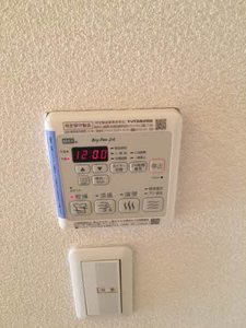 エステル　Ａ棟　＊ A0101号-6