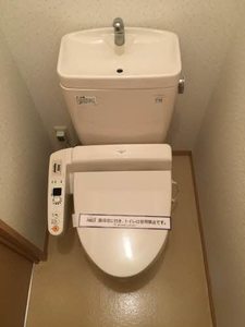 エステル　Ａ棟　＊ A0101号-7