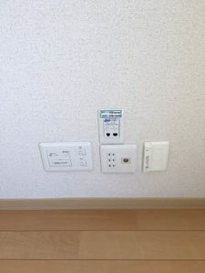 エステル　Ａ棟　＊ A0101号-10