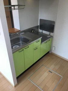 エステル　Ａ棟　＊ A0101号-12