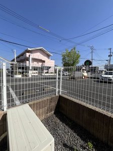 エステル A棟 * A0101号-14