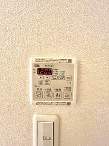 エステル A棟 * A0101号-15