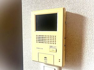 エステル　Ａ棟　＊ A0103号-10