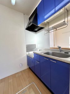 エステル　Ｂ棟　＊ B0103号-3