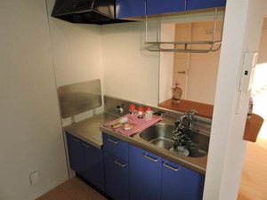 エステル　Ｂ棟　＊ B0203号-13