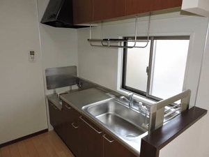 いづみの庄 A棟 ** A0205号-2