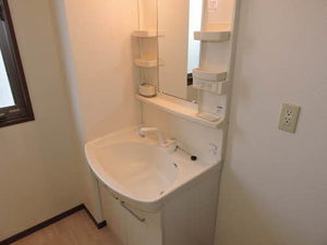 いづみの庄 A棟 ** A0205号-5