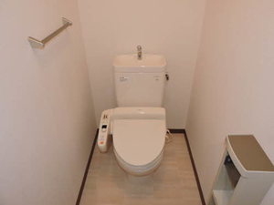 いづみの庄 A棟 ** A0205号-8