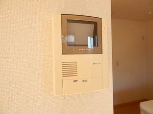 フェリーチェⅡ　＊＊ A0201号-10