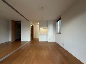 フェリーチェ三川 Ⅰ ** A0101号-2