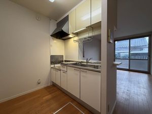 フェリーチェ三川 Ⅰ ** A0101号-3